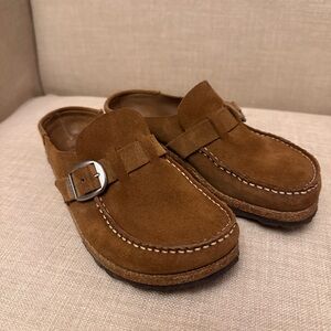 Birkenstock Buckley Clog